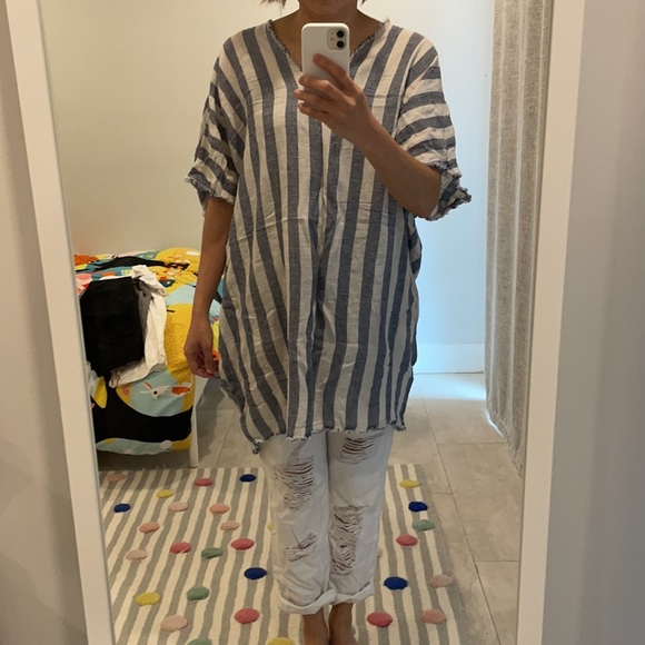 Summer dress/top - Picture 2 of 7